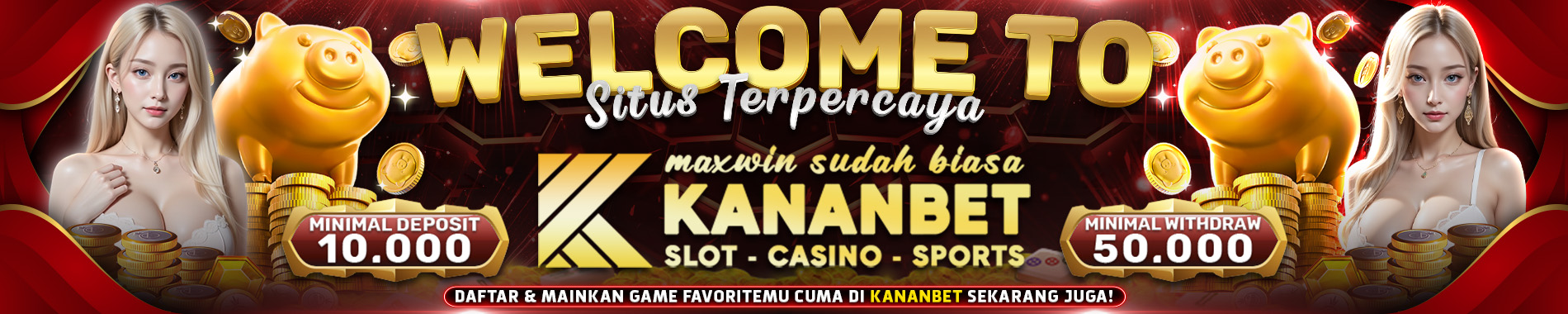 Kananbet - Aplikasi Resmi Login Tercepat Hadiah Terbesar 2025
